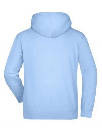 Herren Hooded Sweatshirt